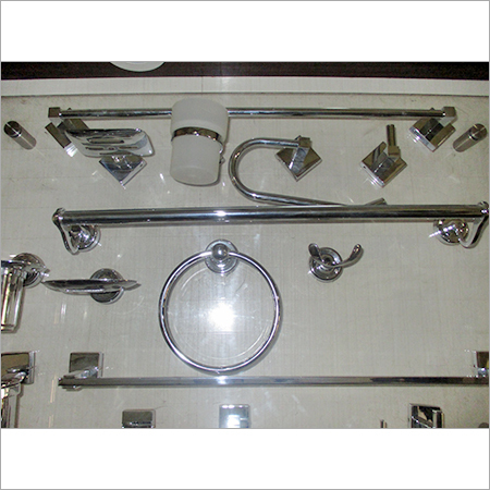 Bathroom Accessories