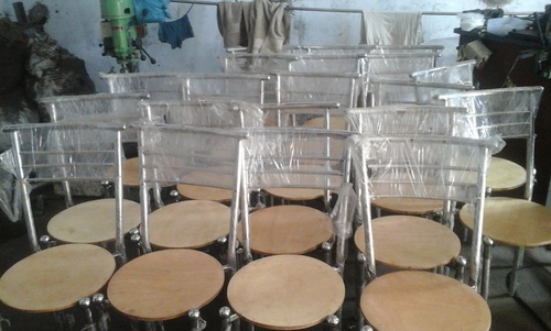 SS Fabrication Chairs