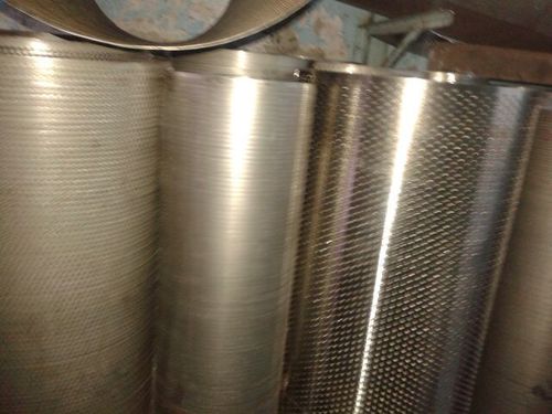 Stainless Steel Mesh
