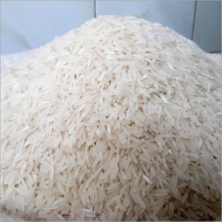 1121 Rice - Long Grain, White Color, 99% Purity | Freshness, Delectable Taste, Non-Sticky Texture, Timely Delivery, Air-Sealed Packaging