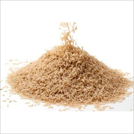 Brown Rice - Long Grain Organic Variety, 99% Purity, 2% Admixture | Fresh, Hygienic, Nutrient-Rich, Ideal for Biryani and Pulao