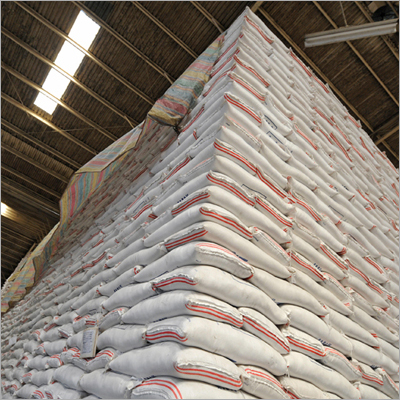 Rice Warehouse
