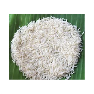 Steam Basmati Rice Admixture (%): 6 %