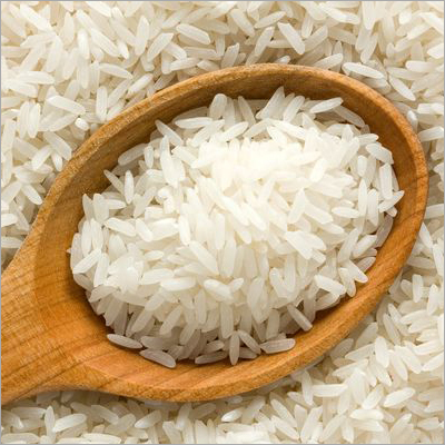 Traditional Basmati Rice - Long Grain White Color 100% Purity | High Nutritional Value Distinct Aroma Easy Digestion Hygienically Packed