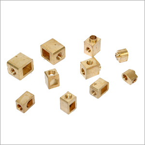 Brass Pcb Terminals