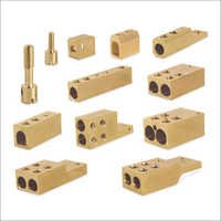 Brass Meter Terminals