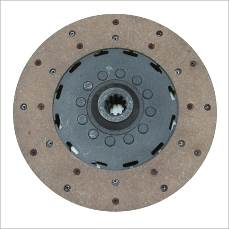 Clutch Pads