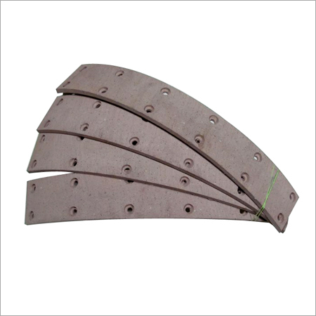 Brake Lining