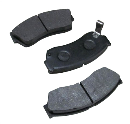 Brake Pads