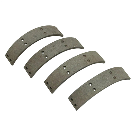 Brake Lining