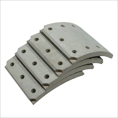 Brake Lining