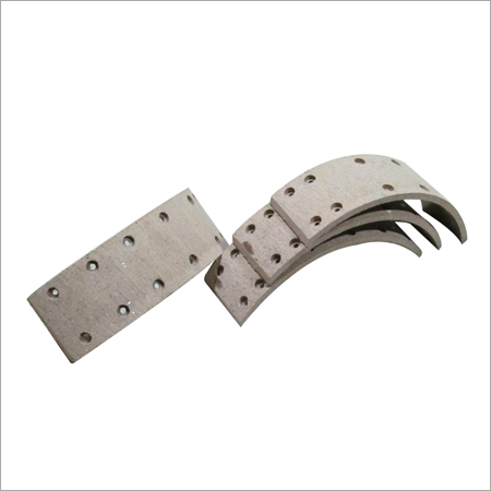 Brake Lining