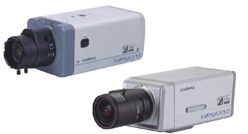 IP CAMERAS