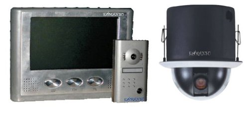 Surveillance Equipments
