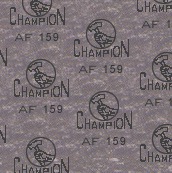 AF159 Champion Non Asbestos Gasket Sheet