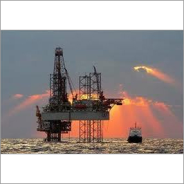 Oil Well Drilling Starch