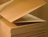 Corrugation Gum