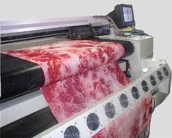 Textile Printing Gum