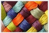 Yarn Sizing Gum