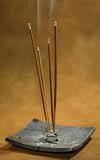 Incense / Agarbatti Binder