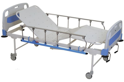 Plastic Fitted Fowler Bed