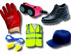 Personal Protective Equipments Application: Fire Fighting