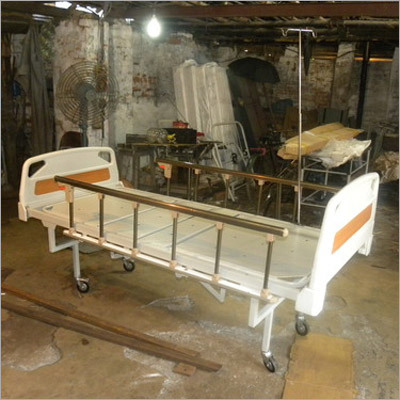 Super Delux Fowler Bed
