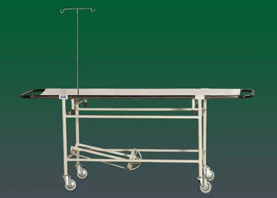 Patient Trolley