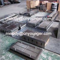 Cable Ties Mould