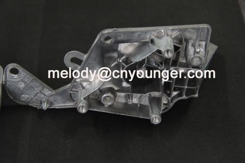 Die Casting Mould