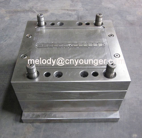 Tag Pin Mould