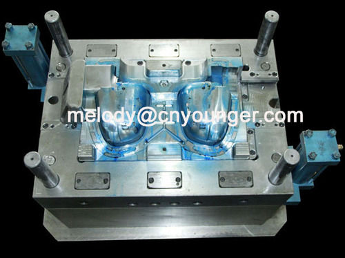 Auto Rear View Mirror Mould