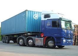 Road Transportation Services