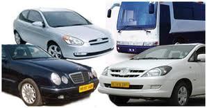 Bus Rental Services