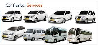 Taxi Services in Jaipur