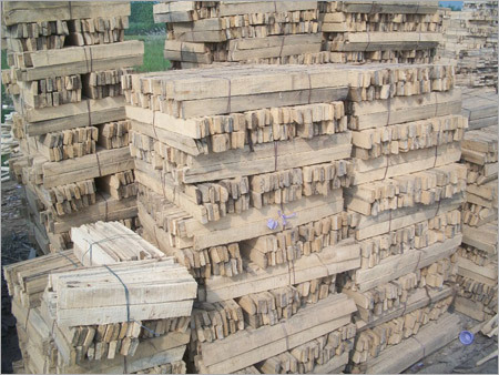 Wood Planks