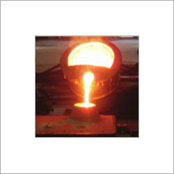Nickel Base Casting
