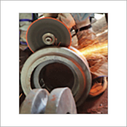 Stainless Steel Casting