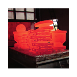 Nickel Based Casting