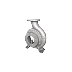 Stainless Steel Investment Castings
