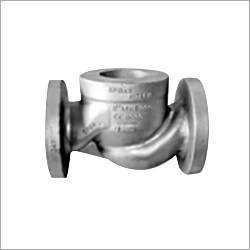 Duplex Steel Valves