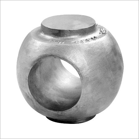 Nickel Base Casting Alloy