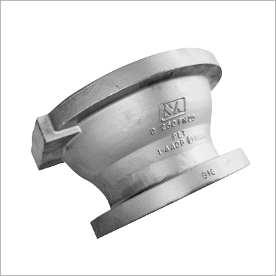 Stainless Steel Alloy Castings