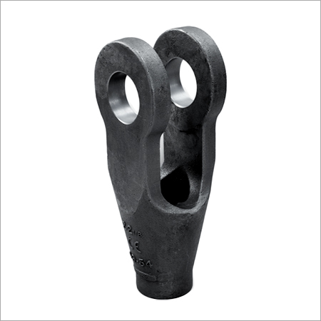 Heat Resistant Nickel Base Castings