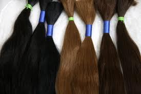 Remy Hair