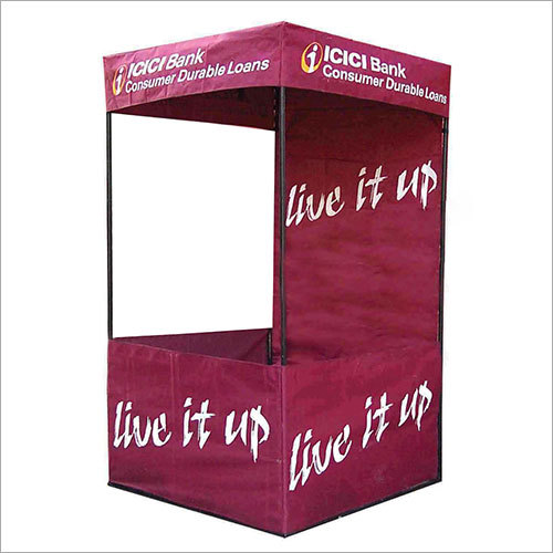 Door Glass Canopies