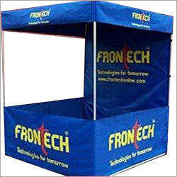 Exhibition Canopy