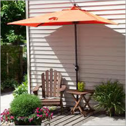 Advertisement Umbrella