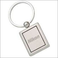 Fancy Leather Key Chains