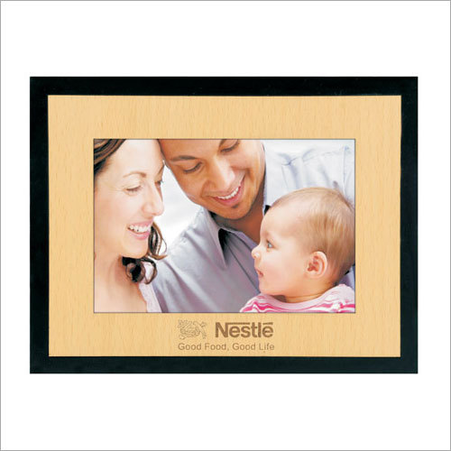 Wooden Photo Frames